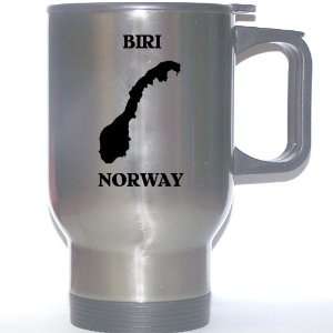  Norway   BIRI Stainless Steel Mug 