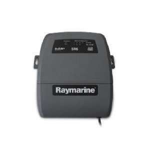  RAYMARINE SR6 SIRIUS RECEIVER Electronics