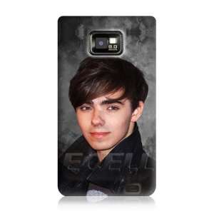  Ecell   NATHAN SYKES THE WANTED BACK CASE COVER FOR 