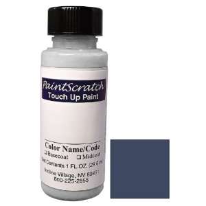  1 Oz. Bottle of Biscay Blue Touch Up Paint for 1981 BMW 5 