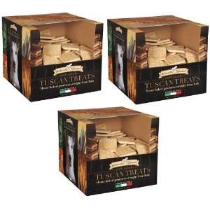  Barkworth Grand Biscotto Gourmet Tuscan Treats 33 lb 