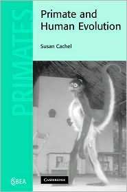   Evolution, (0521829429), Susan Cachel, Textbooks   