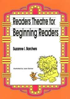   Readers by Suzanne I. Barchers, Libraries Unlimited  Paperback