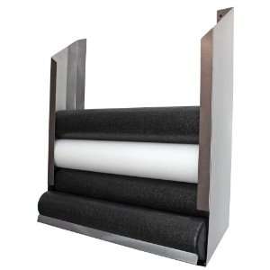    Power Systems Wall Rack for Foam Rollers