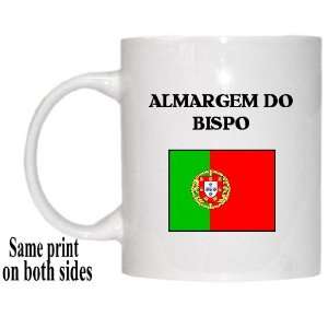  Portugal   ALMARGEM DO BISPO Mug 