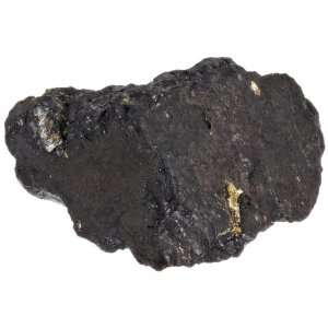 American Educational 5112B Bituminous Coal Sedimentary Rock, 10 Pieces 