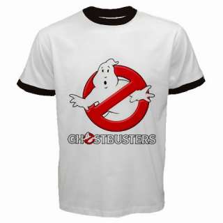 Ghostbusters Movie Funny T Shirt Tee S M L XL 2XL 3XL  