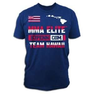  MMA Elite BJ Penn Training Shirt