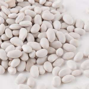 Dried Great Northern Beans   20 lbs. Grocery & Gourmet Food