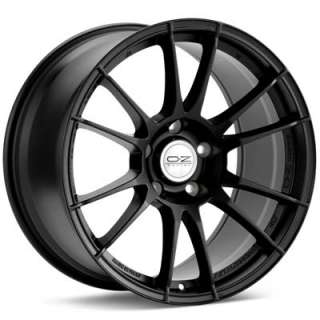 Ultraleggera HLT (Black Painted)