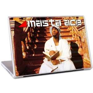 Music Skins MS MASA20042 14 in. Laptop For Mac & PC  Masta Ace  A Long 