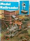 Model Railroader Magazine August 1969/Ben Kings 2 6 0
