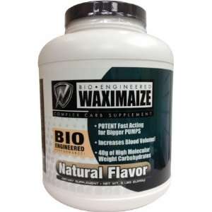    IDS Waximaize   5 Lbs.   Black Cherry