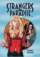 Strangers in Paradise Pocket Terry Moore
