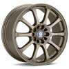 Sparco Drift Bronze Painted