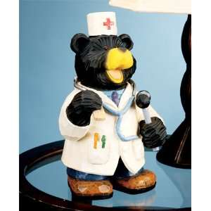  Black Bear Doctor 