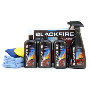  Blackfire Wet Diamond Kit Automotive