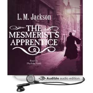 The Mesmerists Apprentice