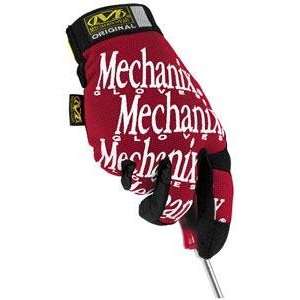    Layered Fingertip Mechanics Glove Mechanix Gloves, XXL Automotive