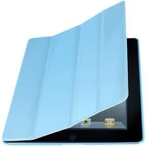  HornetTek Carrying Case for iPad   Blue (BAD3 001 BL 