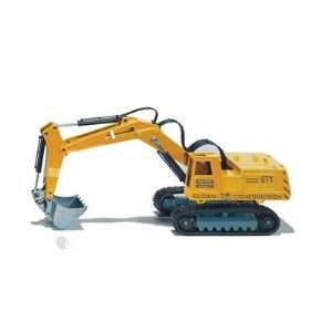  Hydraulic Excavator Toys & Games