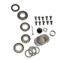 Differential Bearing Kit  AutoZone 