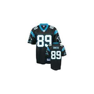  NFL Steve Smith Repli thentic NFL Stitched on Name 