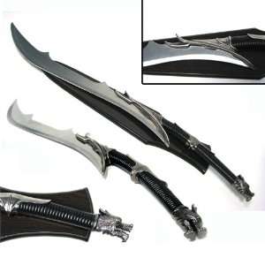  Grand Titan Sword Knife Electronics