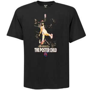  Los Angeles Clippers Blake Griffin Poster Child T Shirt 