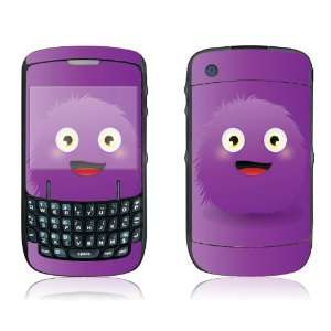  The Grapest Joy   Blackberry Curve 8520 Cell Phones 
