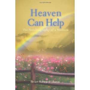   Help The Autobiography of a Medium [Paperback] Brian Hurst Books
