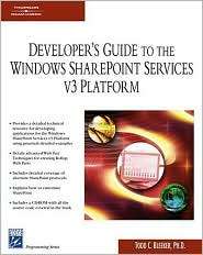   v3 Platform, (1584505001), Todd C. Bleeker, Textbooks   