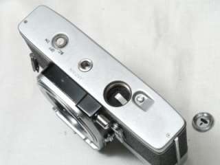   about  Minolta SRT 101 35mm SLR Film Camera Body Only Return to top