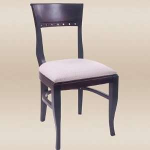  Classico Seating Hawthorne Wood Upholstered Chair 2111 