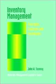   Management, (0792383249), John W. Toomey, Textbooks   