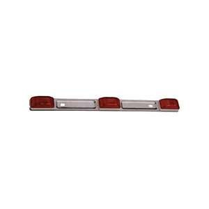    Tri   Light Clearance Marker Lights for a trailer Automotive