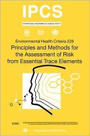  Trace Elements, (9241572280), ILO, Textbooks   
