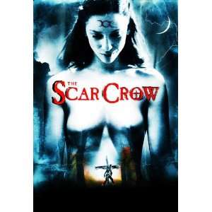  The Scar Crow Movie Poster (27 x 40 Inches   69cm x 102cm 
