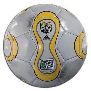 Columbus Crew Mini Soccer Ball