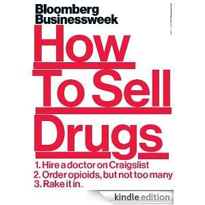 Bloomberg Businessweek [Kindle Edition]