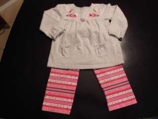   2T & 24 MONTHS BABY GIRL,TODDLER CLOTHES, SPRING & SUMMER WEAR  