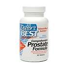best prostate  