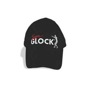  GLOCK TEAM GLOCK CAP SHTNG SQUAD BLK Electronics