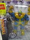 MARVEL SELECT MISP THANOS Special Collector Marvel DELUXE ACTION 