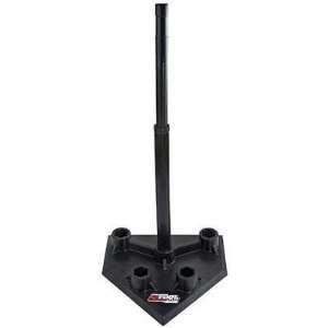  Quality 5 Position Batting Tee By Rawlings Electronics