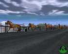 Final Stretch Horse Racing Sim PC, 2003  