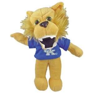  Kentucky Wildcats UK NCAA Mini Musical Mascot Sports 