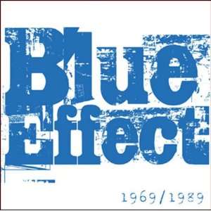  Blue Effect  1969   1989 Albums, Singles & Bonus (9CD) Blue 
