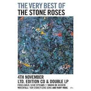  Very Best of Stone Roses    Print