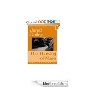 Thawing of Mara Janet Dailey  Kindle Store